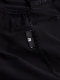 SYN Women's Pro Tech Bib Shorts - Sort