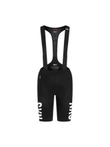 SYN Women's Pro Tech Bib Shorts - Sort