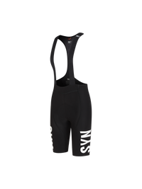 SYN Women's Pro Tech Bib Shorts - Sort