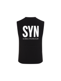 SYN Men's Pro Tech Vest - Sort
