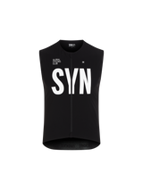 SYN Men's Pro Tech Vest - Sort