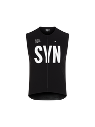 SYN Men's Pro Tech Vest - Sort