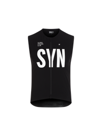SYN Men's Pro Tech Vest - Sort