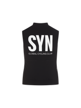 SYN Women's Pro Tech Vest - Sort