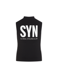 SYN Women's Pro Tech Vest - Sort
