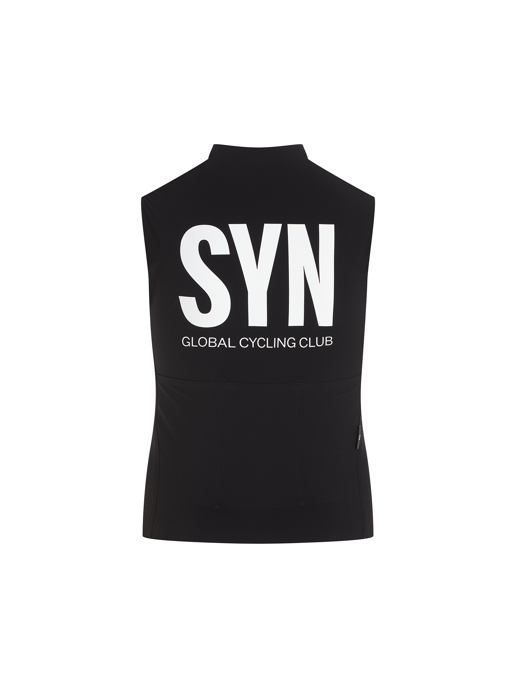 SYN Women's Pro Tech Vest - Sort