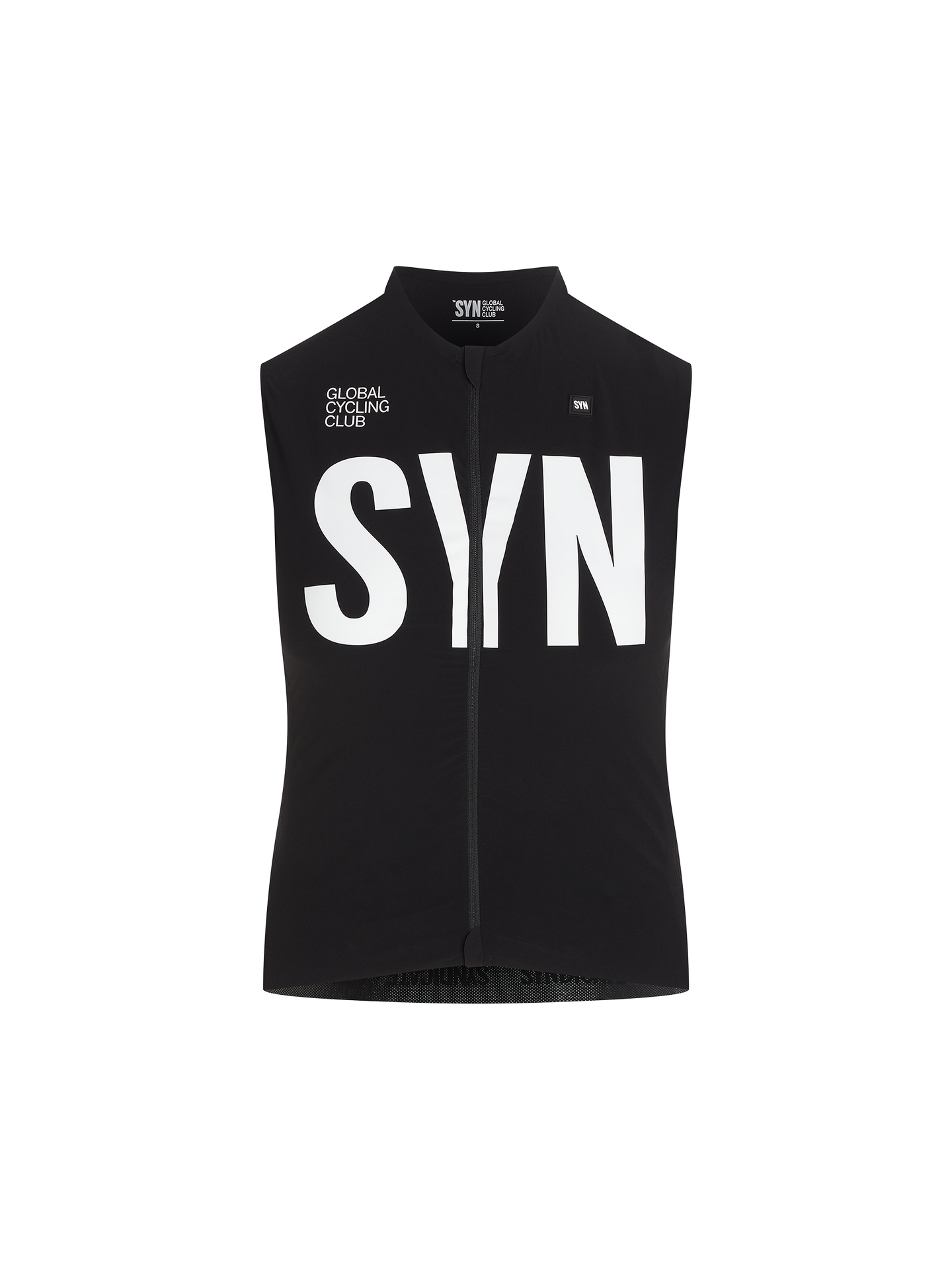 SYN Women's Pro Tech Vest - Sort