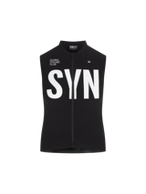 SYN Women's Pro Tech Vest - Sort