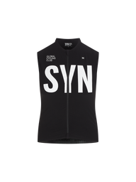SYN Women's Pro Tech Vest - Sort