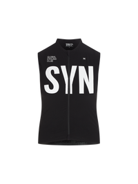 SYN Women's Pro Tech Vest - Sort