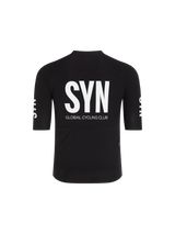 SYN Men's Pro Tech Jersey - Sort