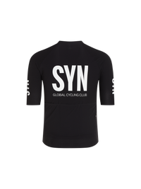 SYN Men's Pro Tech Jersey - Sort