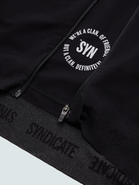 SYN Men's Pro Tech Jersey - Sort