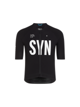 SYN Men's Pro Tech Jersey - Sort