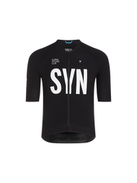 SYN Men's Pro Tech Jersey - Sort