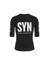 SYN Women's Pro Tech Jersey - Sort