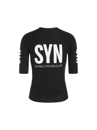 SYN Women's Pro Tech Jersey - Sort