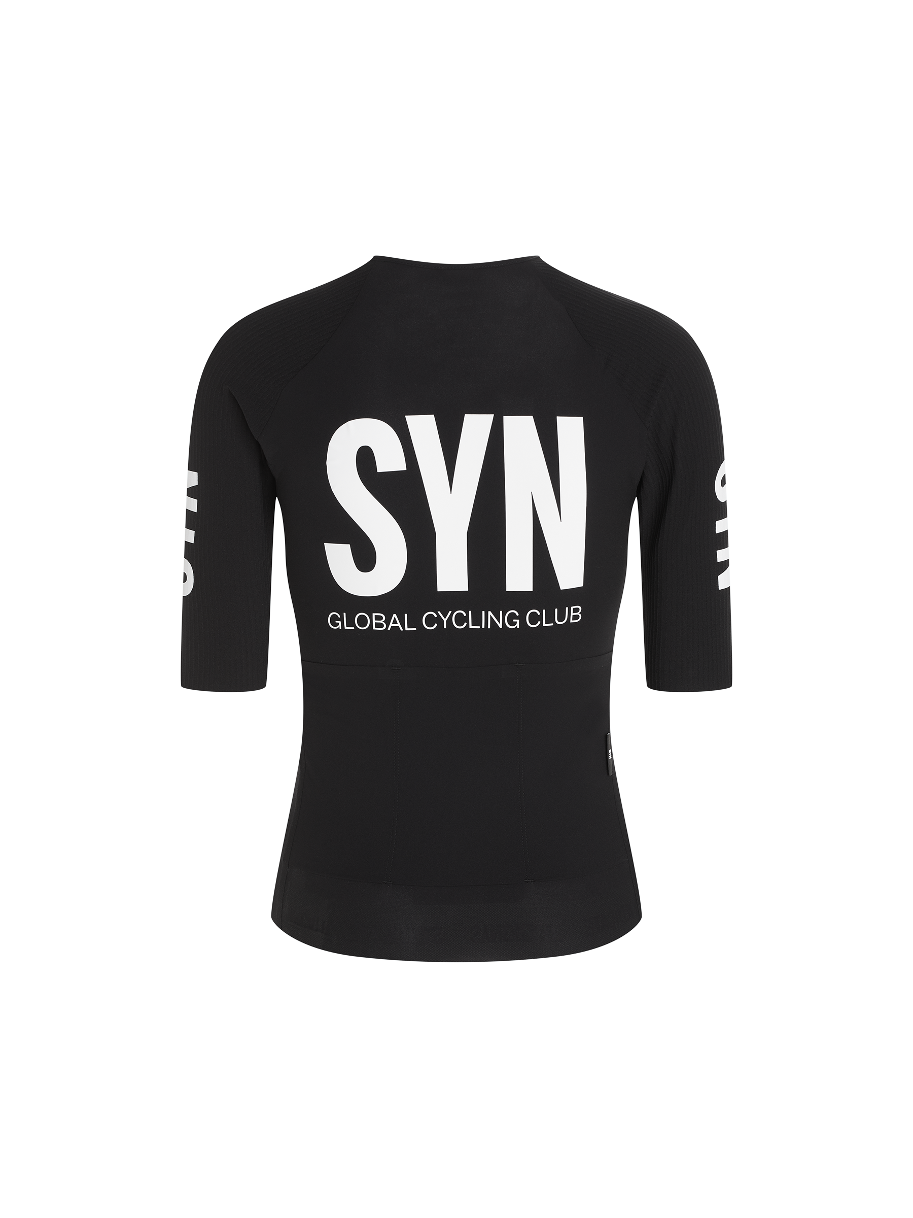 SYN Women's Pro Tech Jersey - Sort