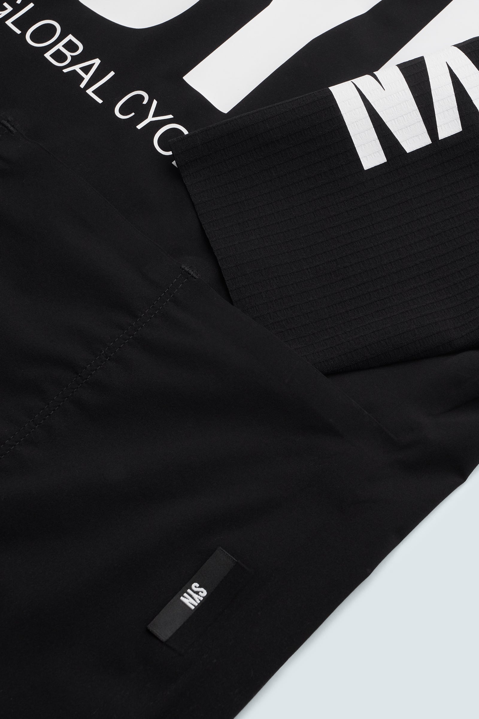 SYN Women's Pro Tech Jersey - Sort