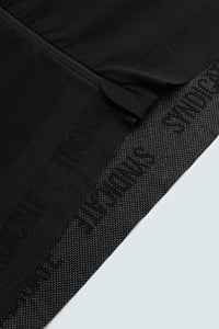 SYN Women's Pro Tech Jersey - Sort