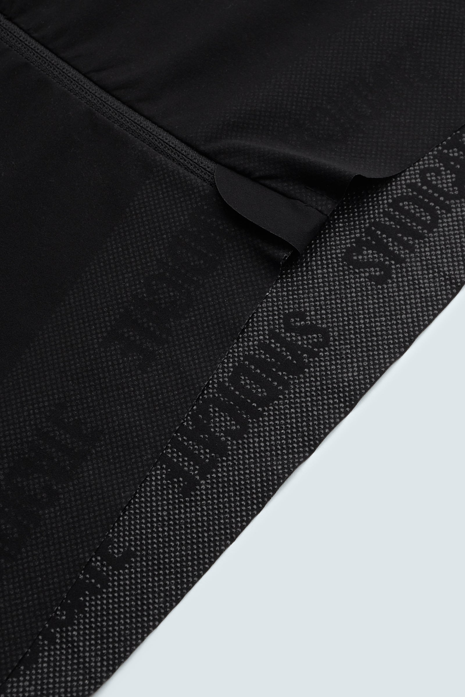 SYN Women's Pro Tech Jersey - Sort