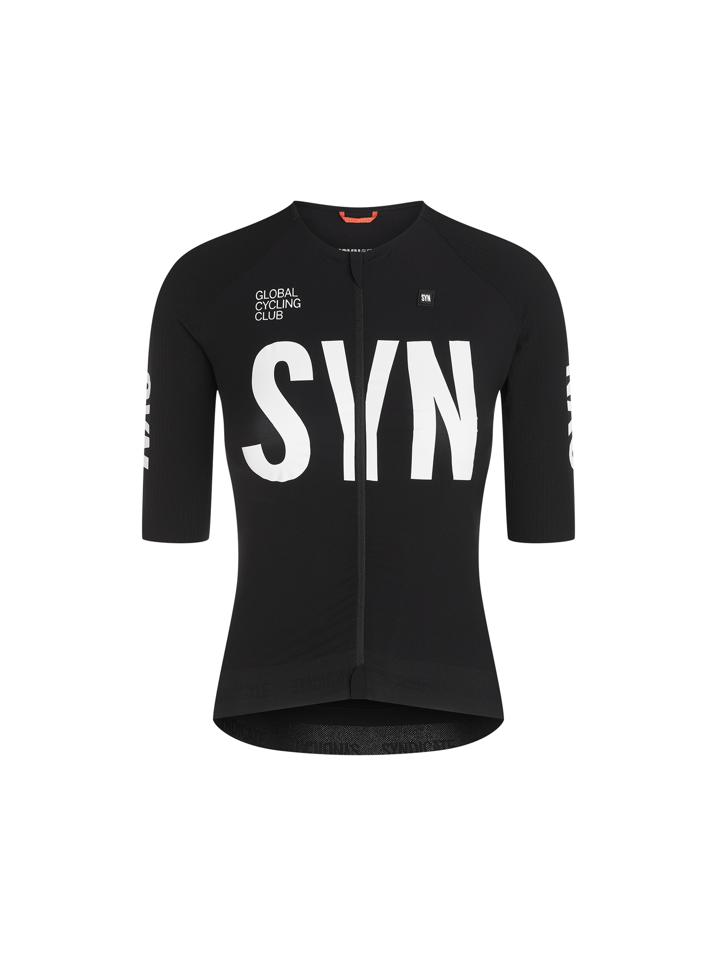 SYN Women's Pro Tech Jersey - Sort