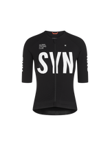 SYN Women's Pro Tech Jersey - Sort