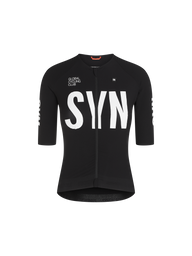 SYN Women's Pro Tech Jersey - Sort
