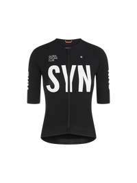 SYN Women's Pro Tech Jersey - Sort