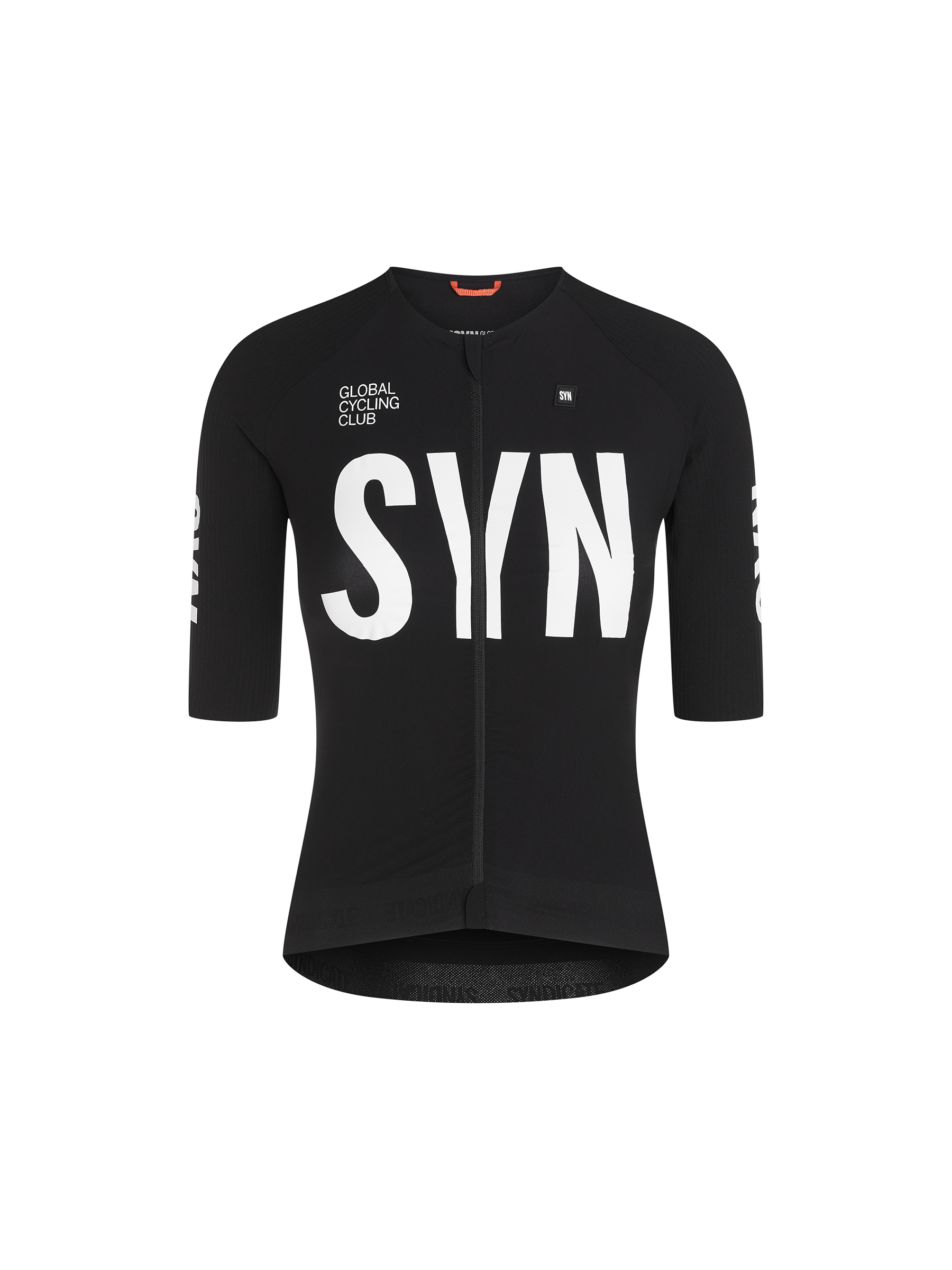 SYN Women's Pro Tech Jersey - Sort