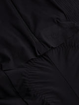 SYN Men's Pro Tech Race Suit - Sort