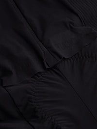 SYN Men's Pro Tech Race Suit - Sort