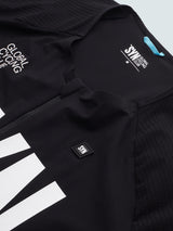 SYN Men's Pro Tech Race Suit - Sort