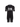 SYN Men's Pro Tech Race Suit - Sort