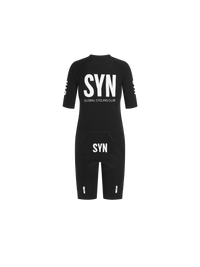 SYN Women's Pro Tech Race Suit - Sort