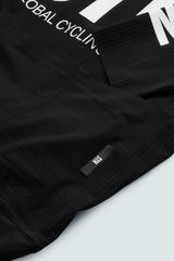 SYN Men's Pro Tech Race Suit - Sort