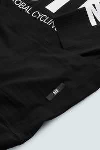 SYN Men's Pro Tech Race Suit - Sort