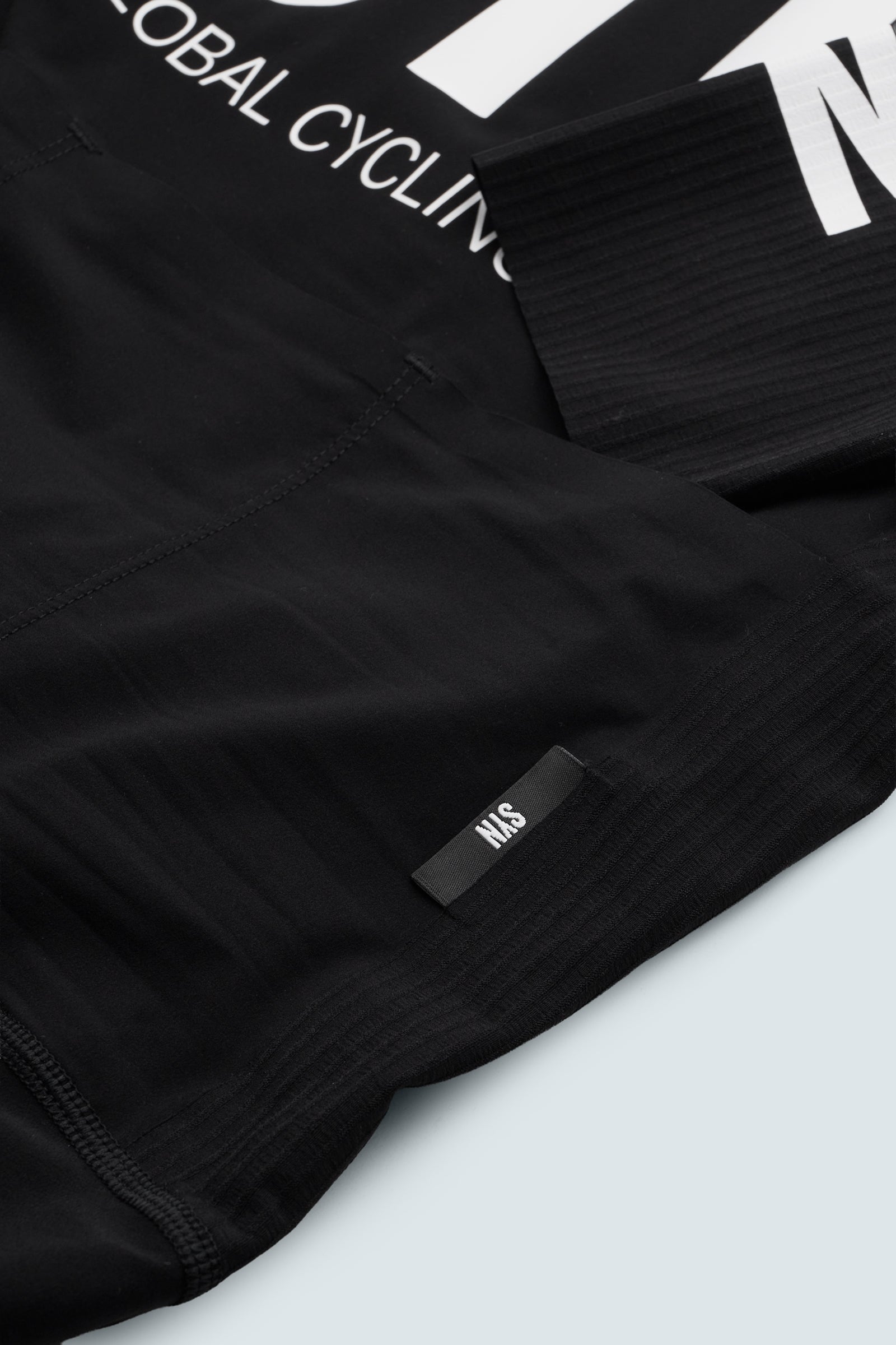SYN Men's Pro Tech Race Suit - Sort
