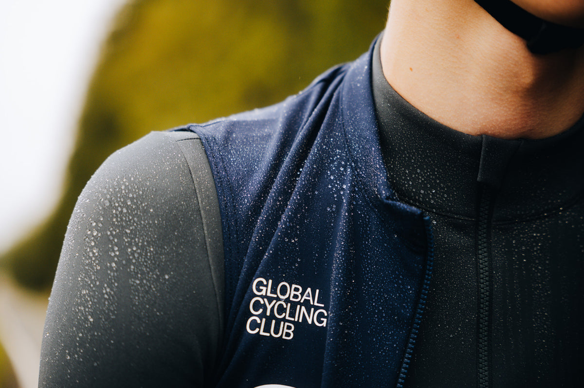 SYN Men's Pro 2.0 Vest - Dark Blue