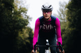 SYN Women's Pro 2.0 Vest - Dark Blue