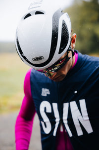 SYN Men's Pro 2.0 Vest - Dark Blue