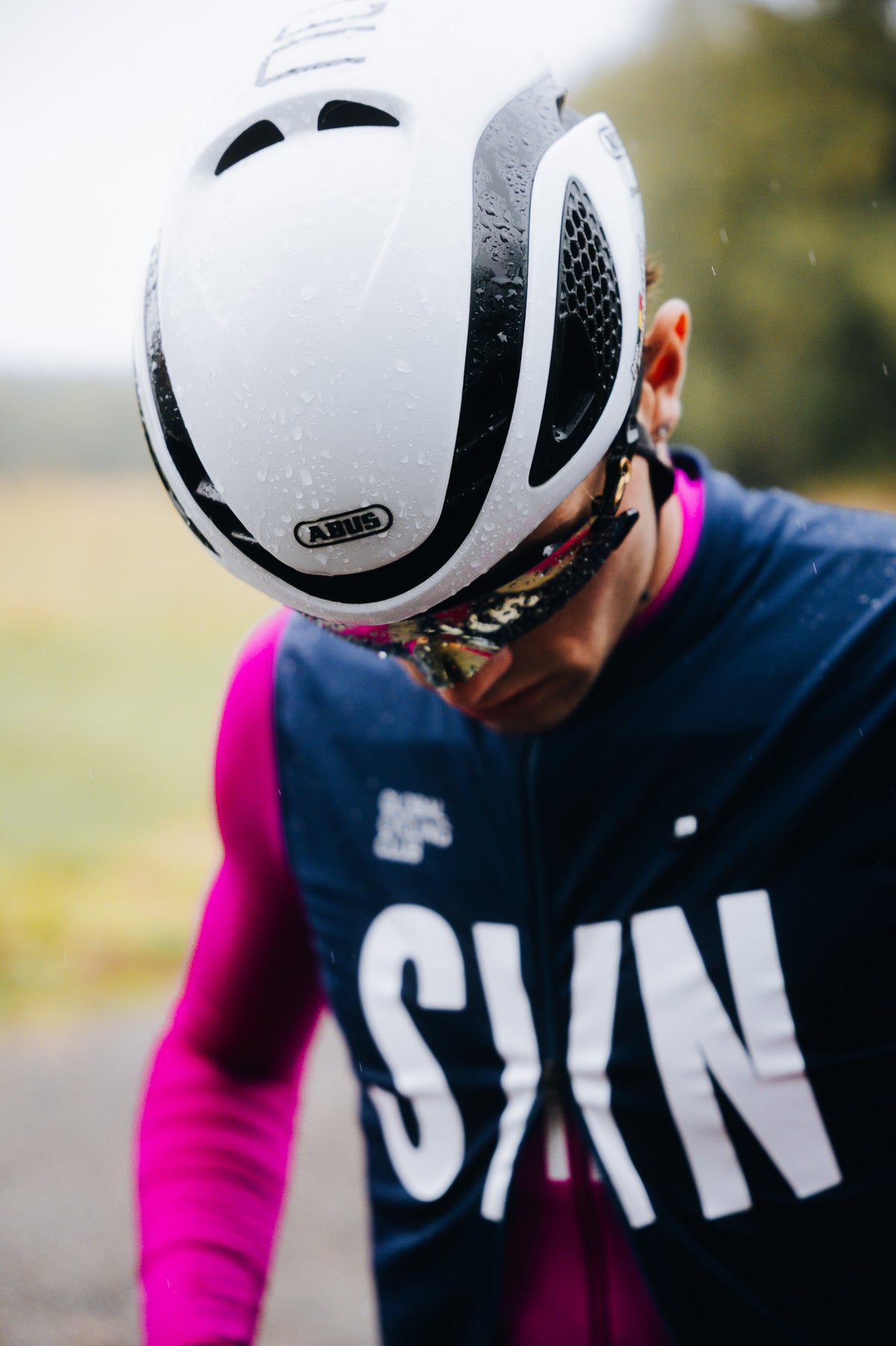 SYN Men's Pro 2.0 Vest - Dark Blue