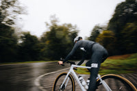 SYN Women's Pro Thermal Bib Tights - Tarmac