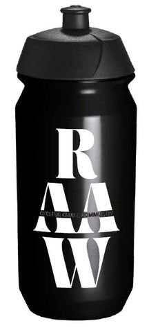 RAAW Club Biddon - 500 ml