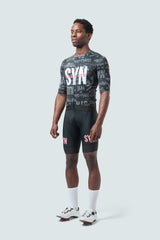 SYN Pro Rad Race Jersey - Dark