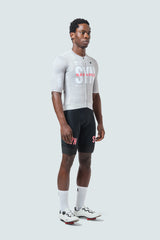 SYN Men's Pro Rad Race Bib Shorts - Sort