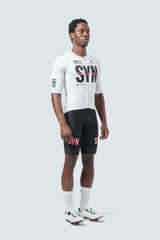SYN Pro Rad Race Jersey - Bright
