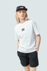 SYN Rad Race kasket - Sort