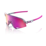 100 Percent SLENDALE - Tokyo Night Purple Mirror Lens