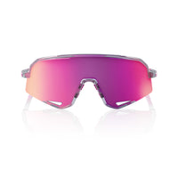 100 Percent SLENDALE - Tokyo Night Purple Mirror Lens